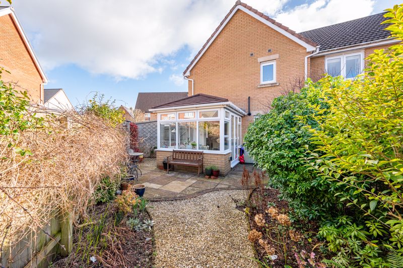 Rear Elevation- click for photo gallery